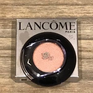NIB Lancôme Eye Shadow Single 206 TOUCH OF CORAL